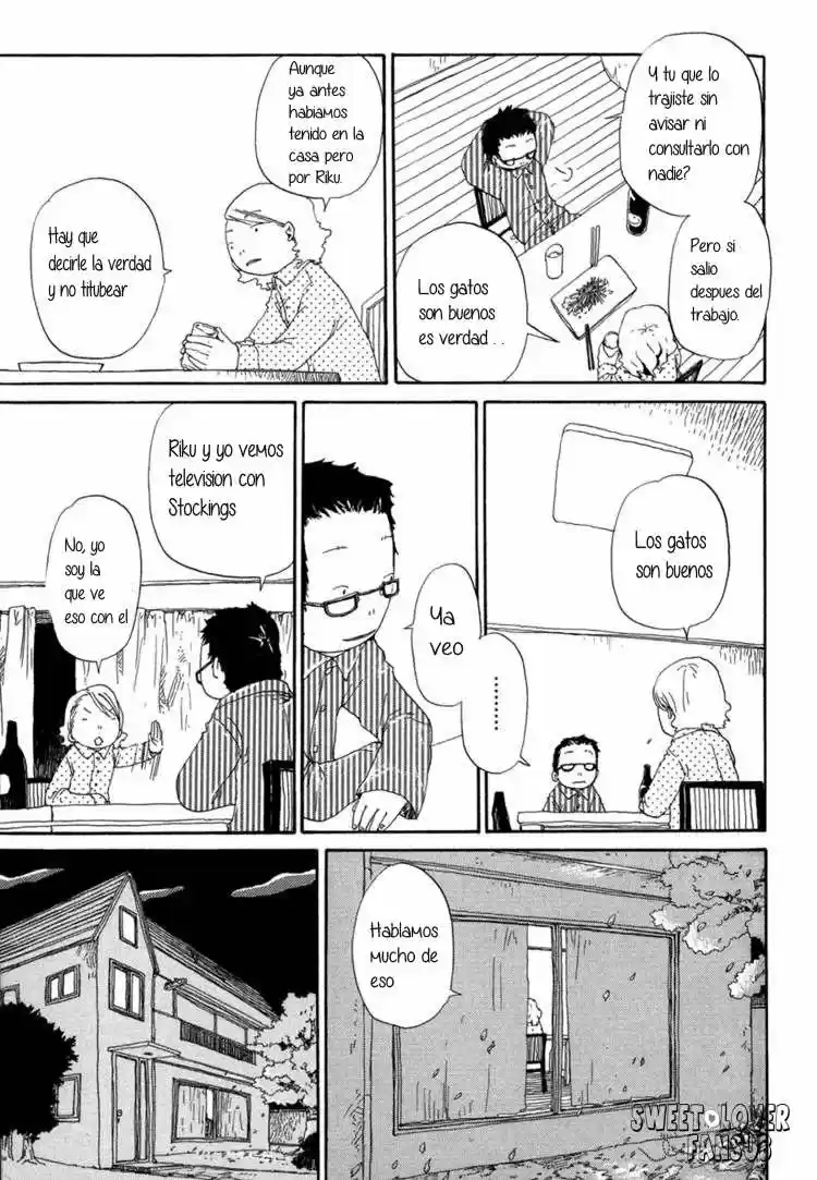 Nekomichi (2016) - Capítulo 1 - Página 23 - LectorTMOo