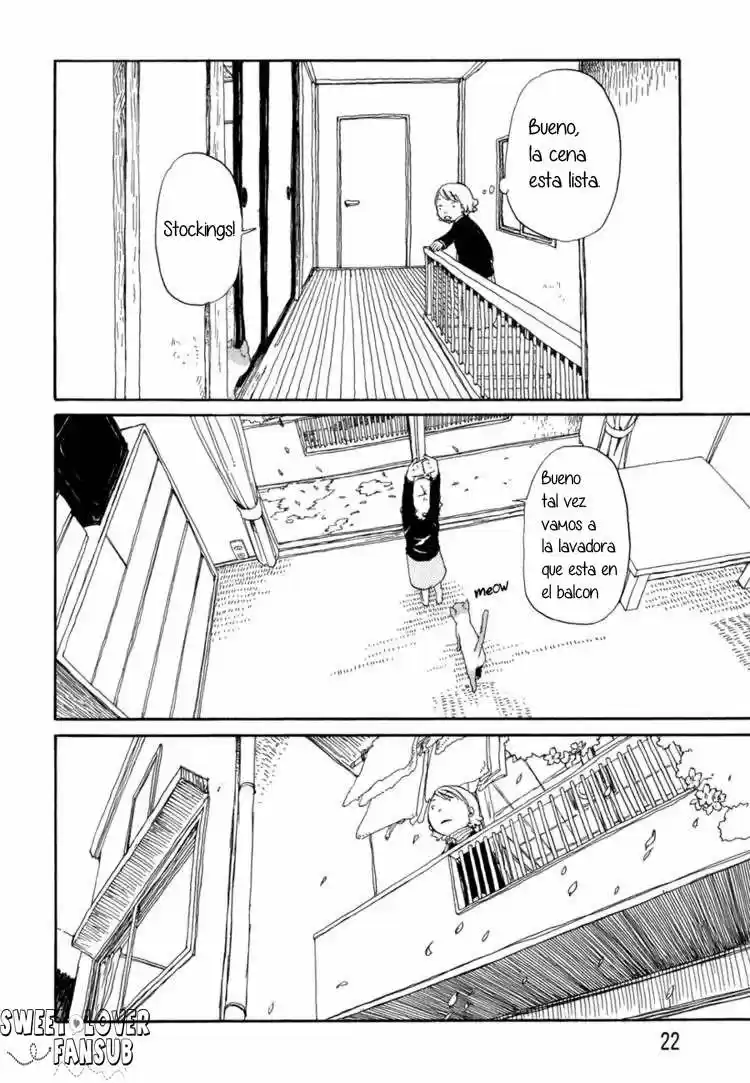 Nekomichi (2016) - Capítulo 1 - Página 24 - LectorTMOo