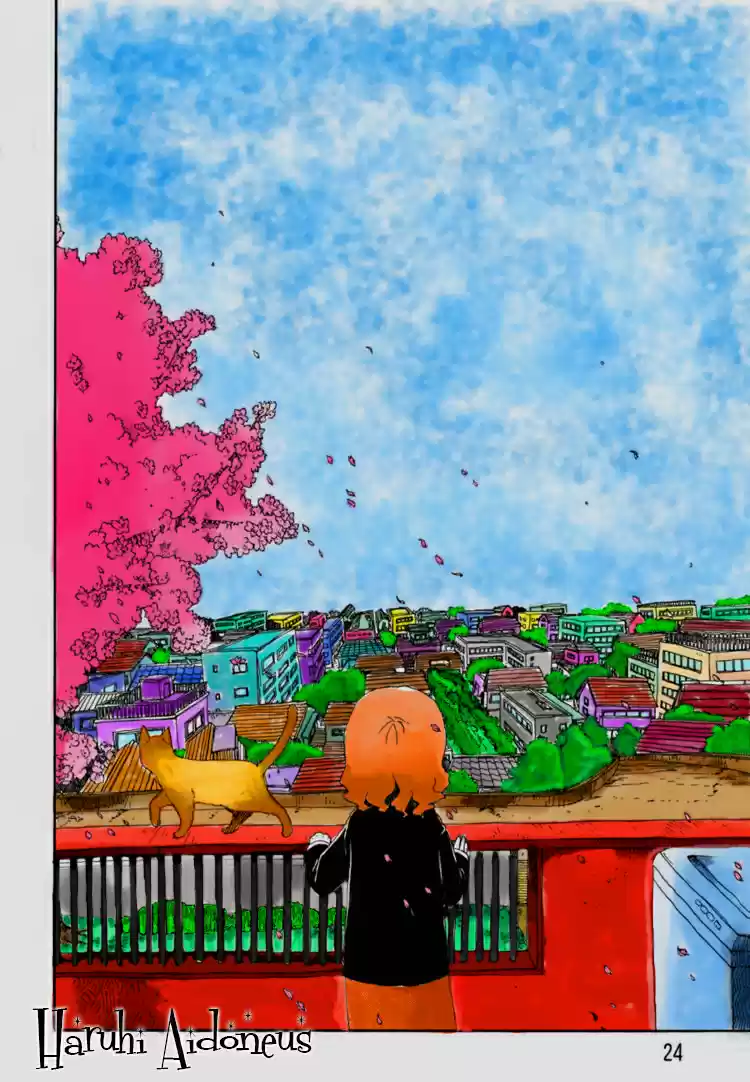 Nekomichi (2016) - Capítulo 1 - Página 26 - LectorTMOo