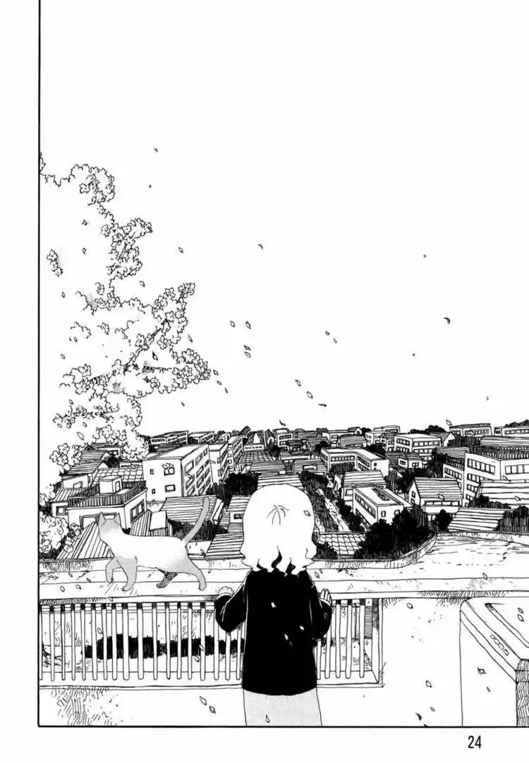Nekomichi (2016) - Capítulo 1 - Página 27 - LectorTMOo
