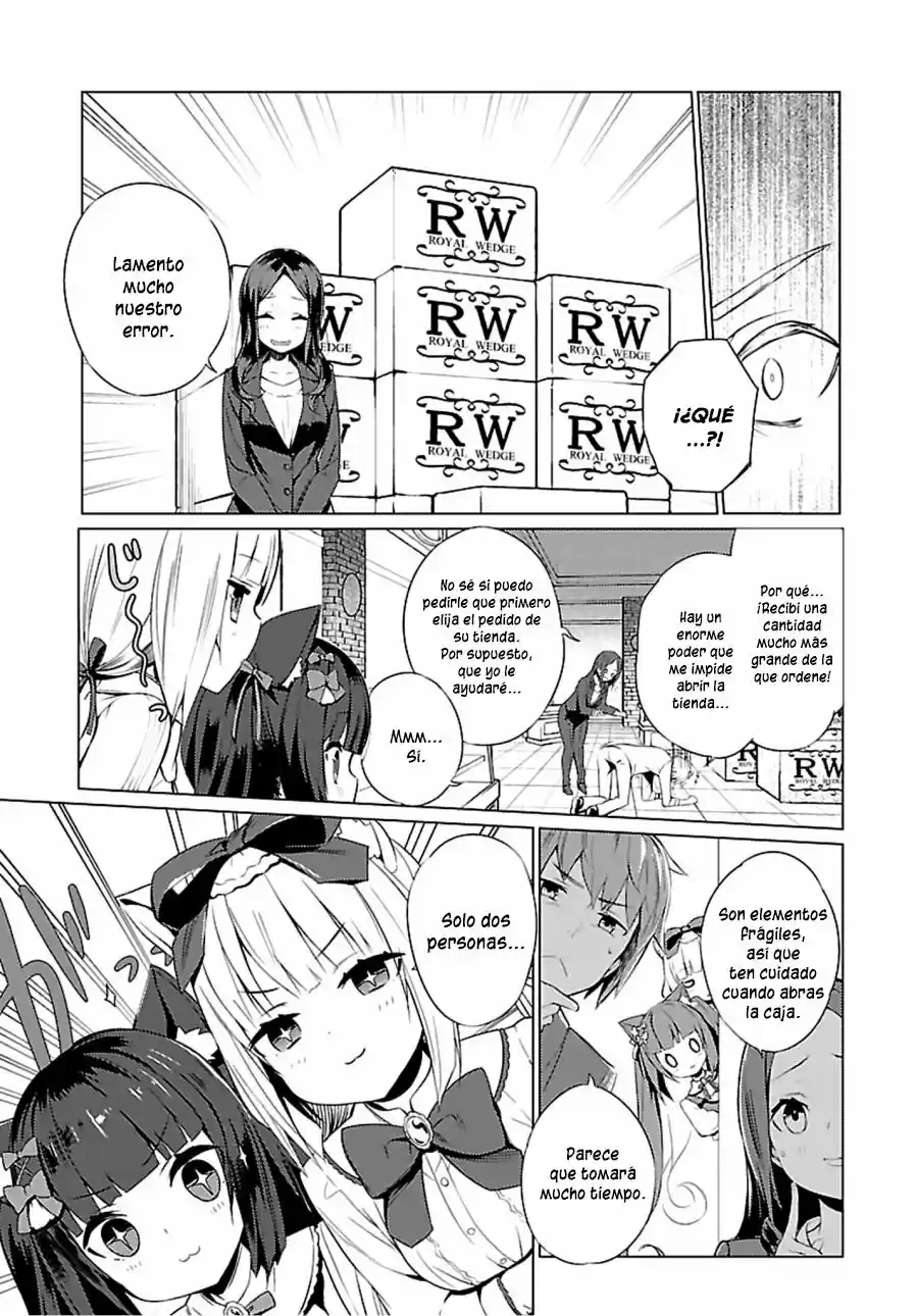 Nekopara (2018) - Capítulo 1 - Página 6 - LectorTMOo