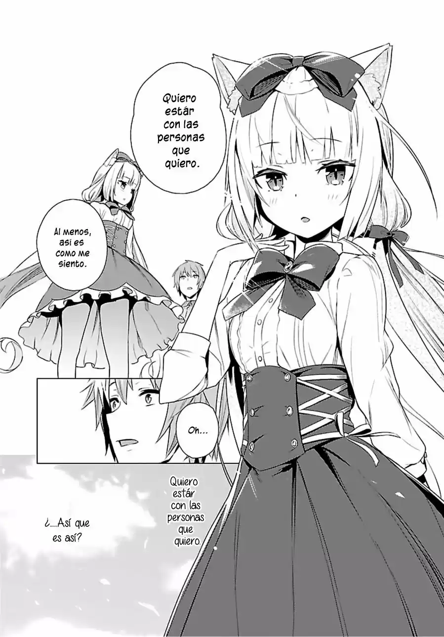 Nekopara (2018) - Capítulo 1 - Página 11 - LectorTMOo