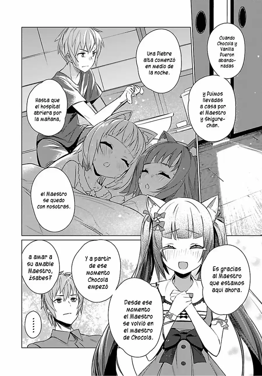 Nekopara (2018) - Capítulo 1 - Página 15 - LectorTMOo