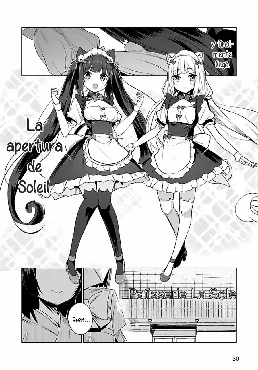 Nekopara (2018) - Capítulo 1 - Página 23 - LectorTMOo