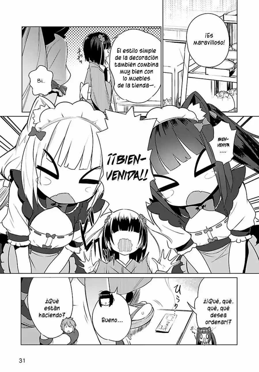 Nekopara (2018) - Capítulo 1 - Página 24 - LectorTMOo
