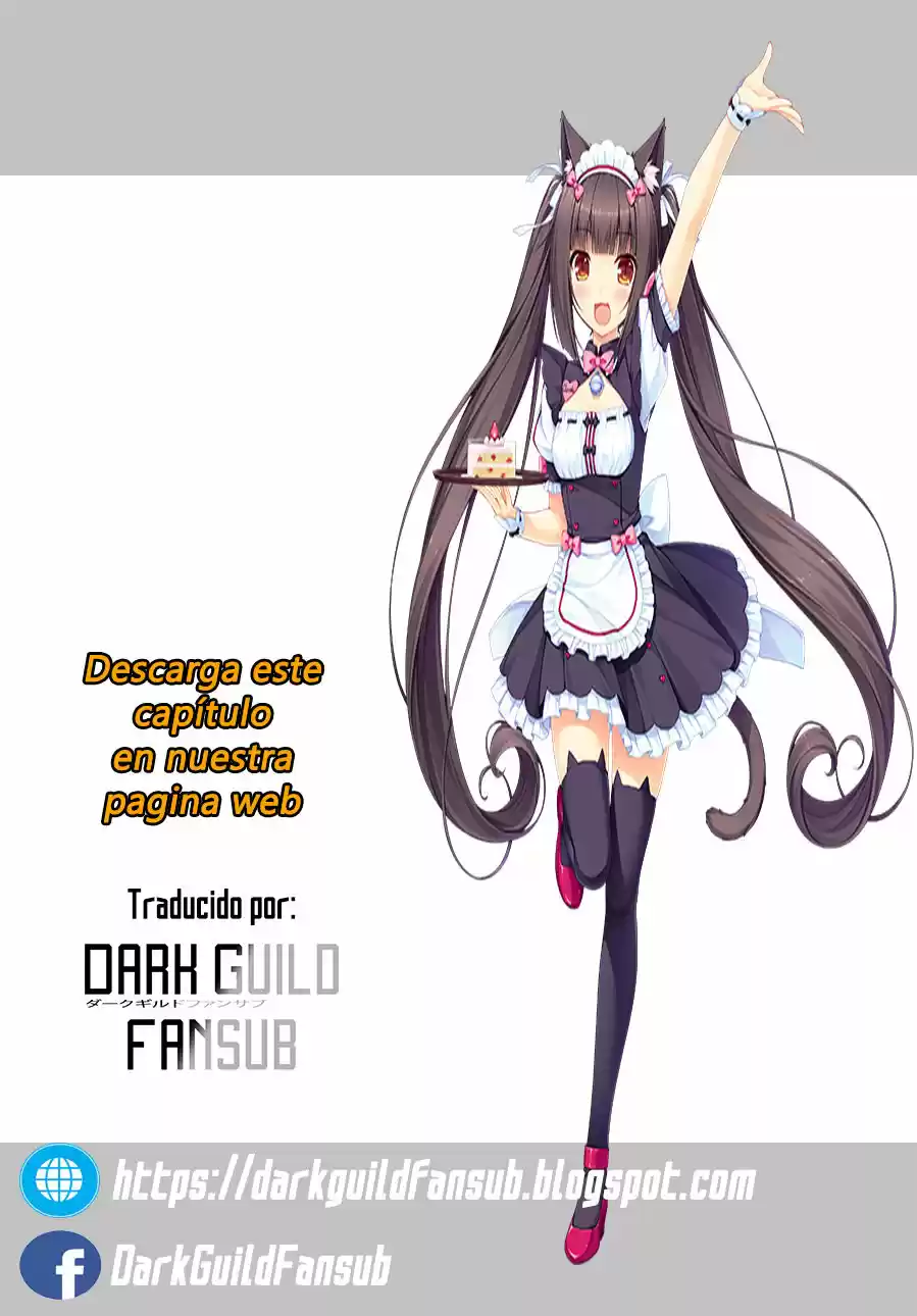 Nekopara (2018) - Capítulo 1 - Página 28 - LectorTMOo