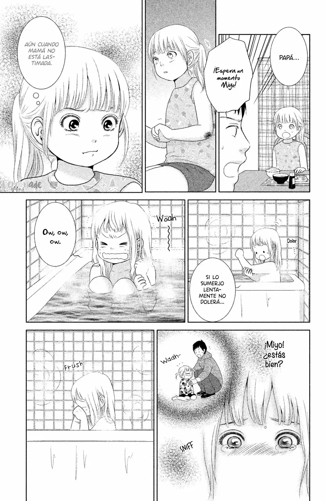 Nekorobi Yaoki (2016) - Capítulo 2 - Página 16 - LectorTMOo