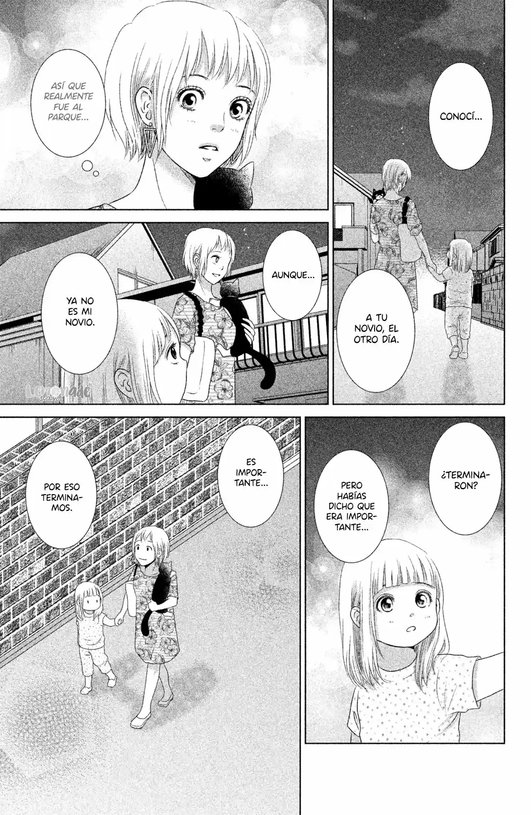 Nekorobi Yaoki (2016) - Capítulo 2 - Página 28 - LectorTMOo