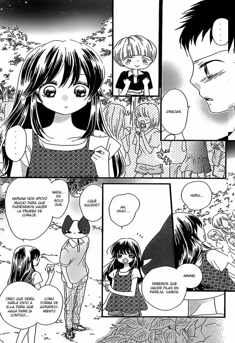 Nekota no Koto ga Kininatte Shikatanai (2016) - Capítulo 10 - Página 23 - LectorTMOo