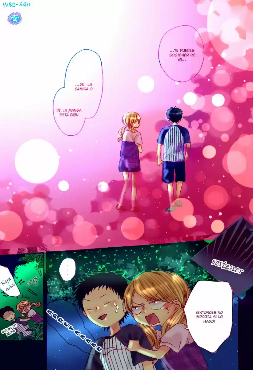 Nekota no Koto ga Kininatte Shikatanai (2016) - Capítulo 10 - Página 28 - LectorTMOo