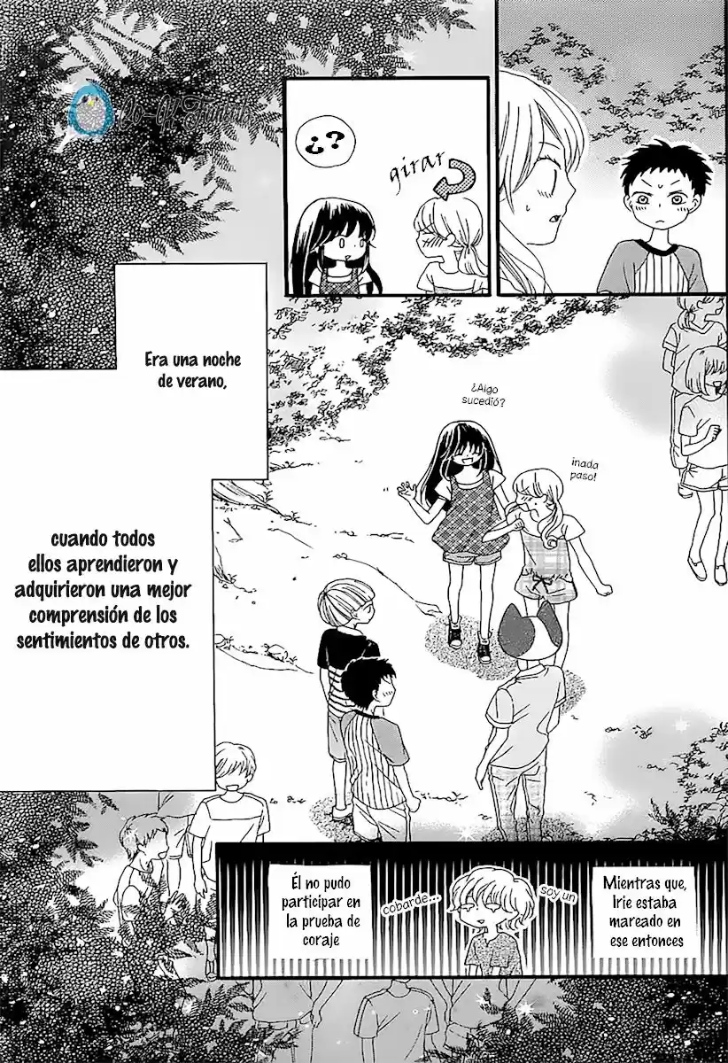 Nekota no Koto ga Kininatte Shikatanai (2016) - Capítulo 10 - Página 34 - LectorTMOo