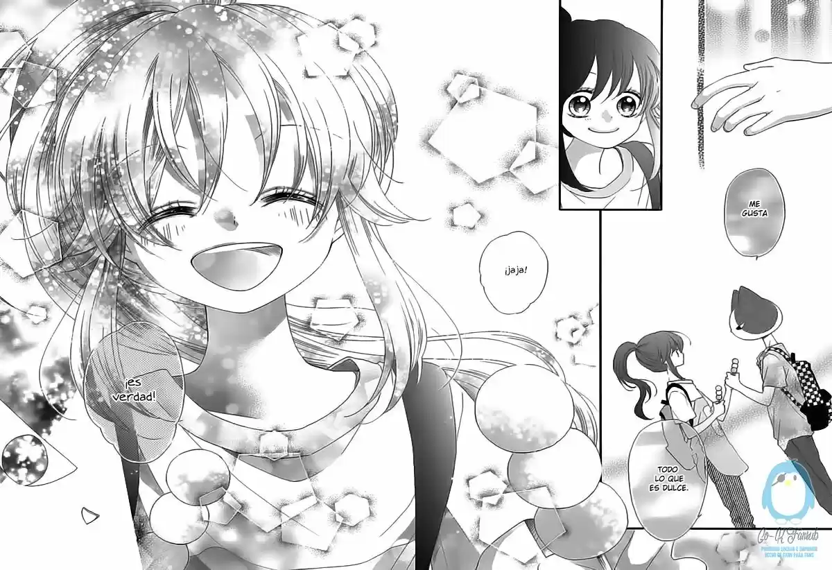 Nekota no Koto ga Kininatte Shikatanai (2016) - Capítulo 11 - Página 30 - LectorTMOo