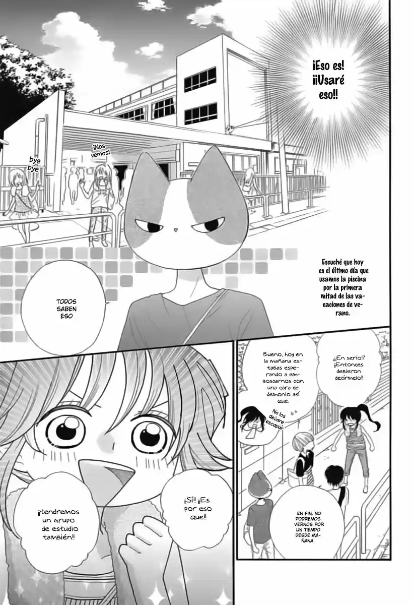 Nekota no Koto ga Kininatte Shikatanai (2016) - Capítulo 12 - Página 8 - LectorTMOo