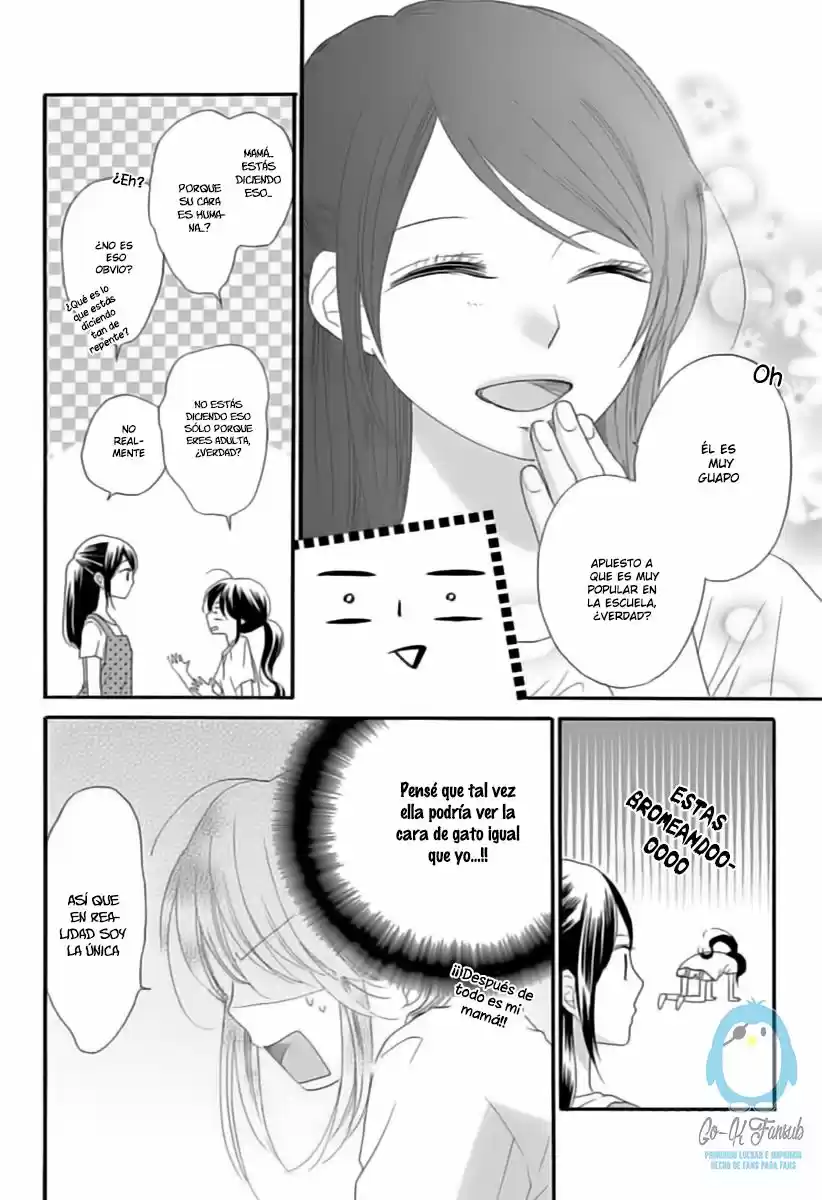 Nekota no Koto ga Kininatte Shikatanai (2016) - Capítulo 12 - Página 13 - LectorTMOo