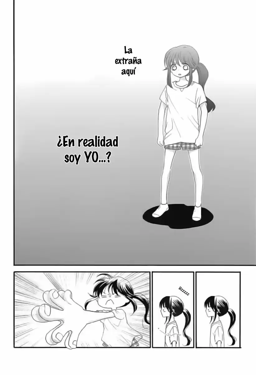Nekota no Koto ga Kininatte Shikatanai (2016) - Capítulo 12 - Página 29 - LectorTMOo