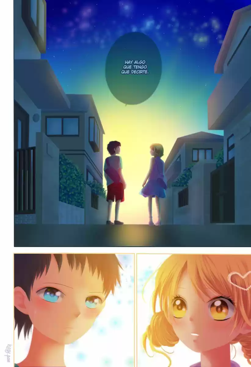Nekota no Koto ga Kininatte Shikatanai (2016) - Capítulo 12 - Página 33 - LectorTMOo