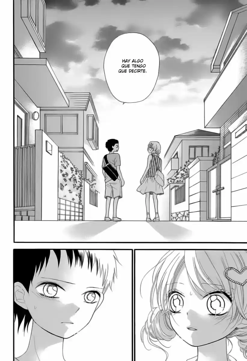Nekota no Koto ga Kininatte Shikatanai (2016) - Capítulo 12 - Página 34 - LectorTMOo