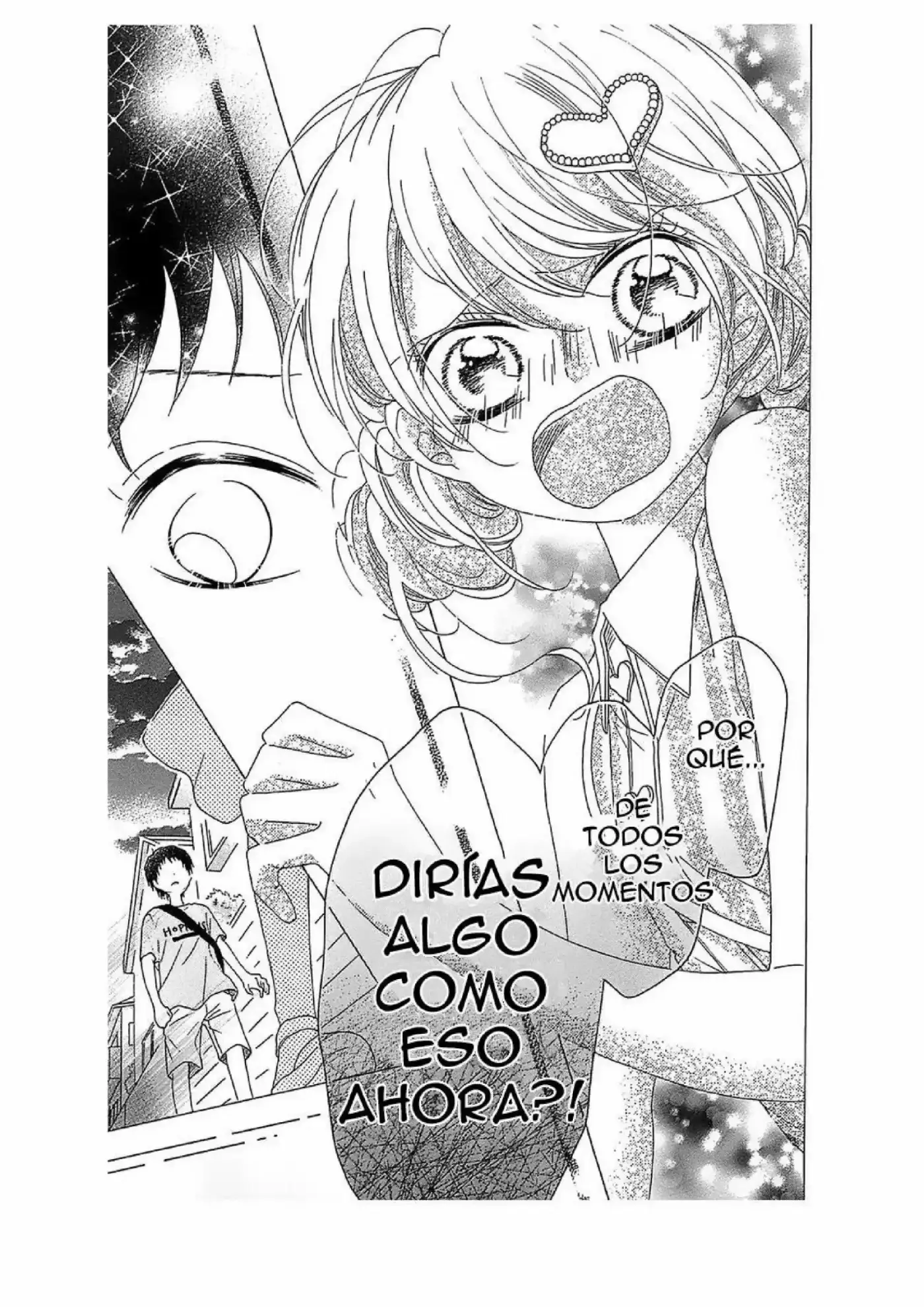 Nekota no Koto ga Kininatte Shikatanai (2016) - Capítulo 13 - Página 14 - LectorTMOo