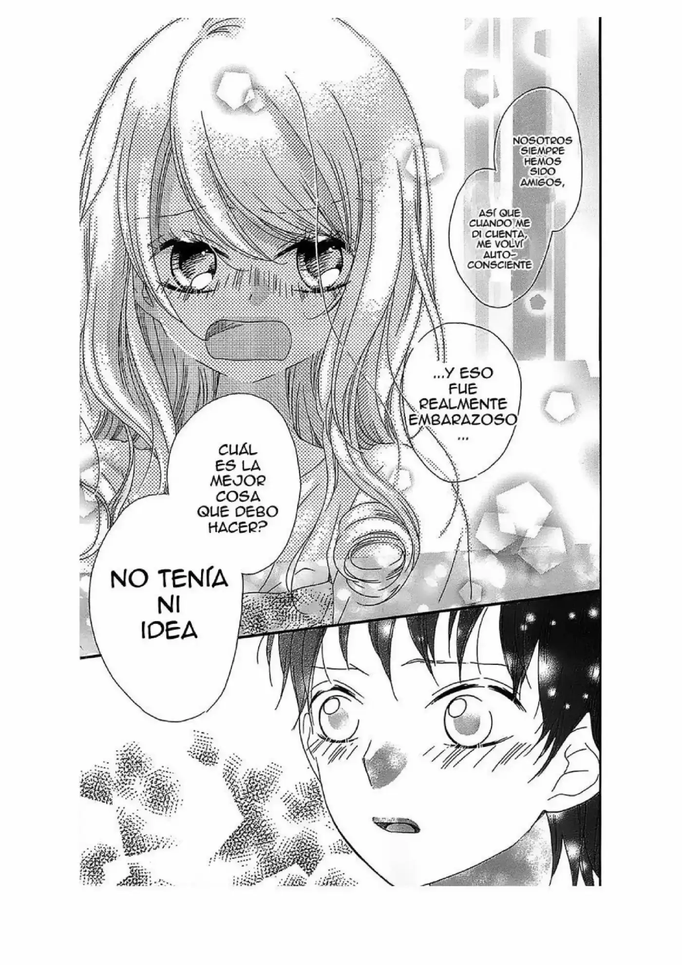 Nekota no Koto ga Kininatte Shikatanai (2016) - Capítulo 13 - Página 26 - LectorTMOo