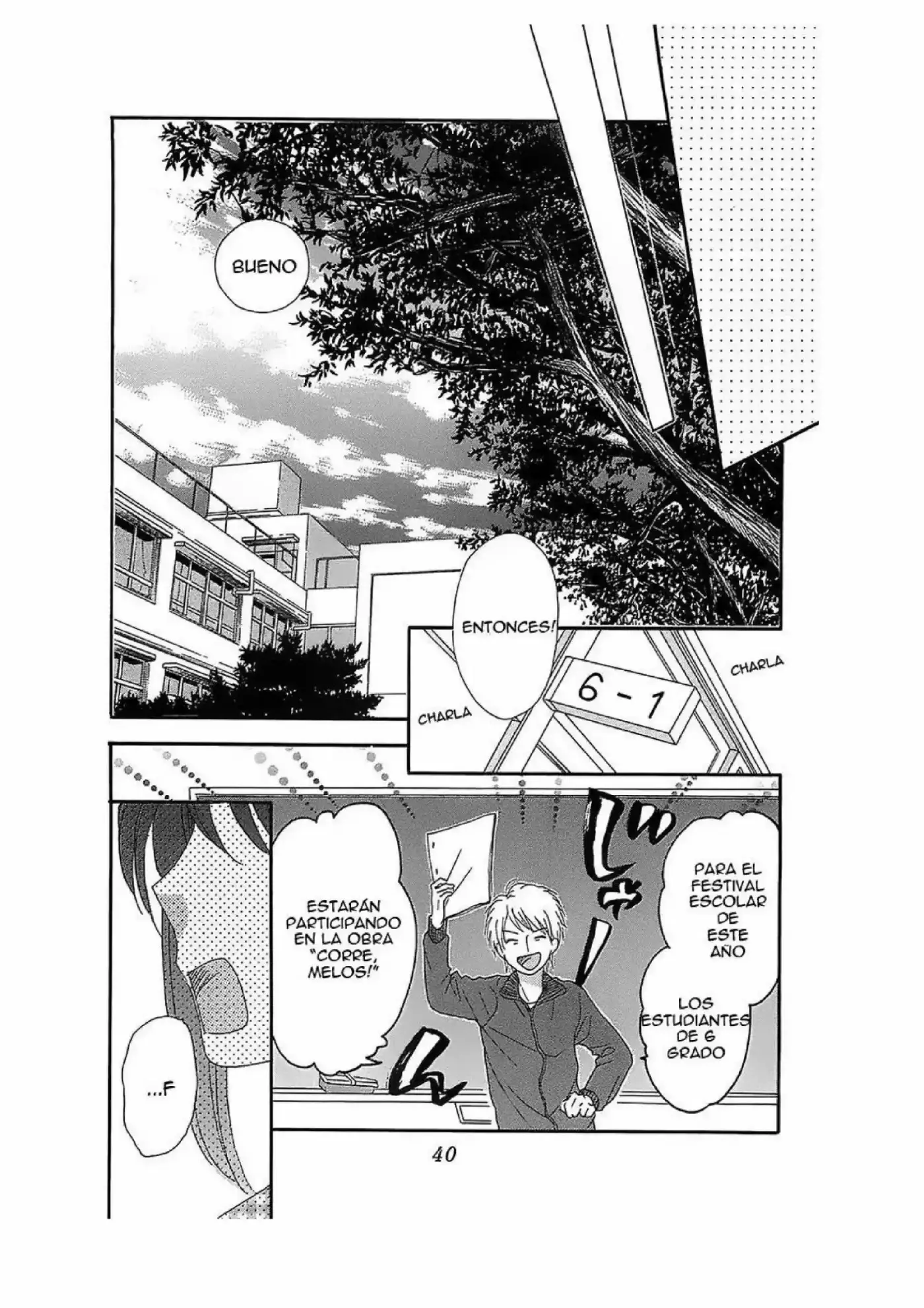 Nekota no Koto ga Kininatte Shikatanai (2016) - Capítulo 13 - Página 38 - LectorTMOo