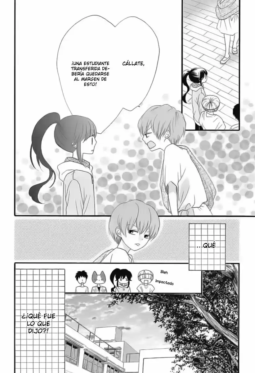 Nekota no Koto ga Kininatte Shikatanai (2016) - Capítulo 14 - Página 13 - LectorTMOo