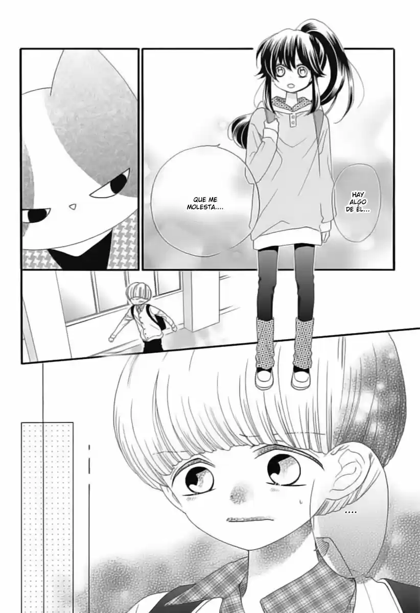 Nekota no Koto ga Kininatte Shikatanai (2016) - Capítulo 14 - Página 21 - LectorTMOo