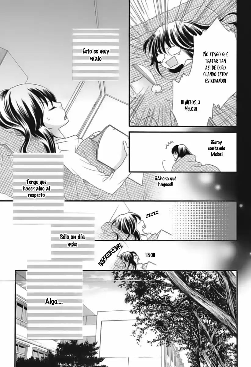 Nekota no Koto ga Kininatte Shikatanai (2016) - Capítulo 15 - Página 26 - LectorTMOo