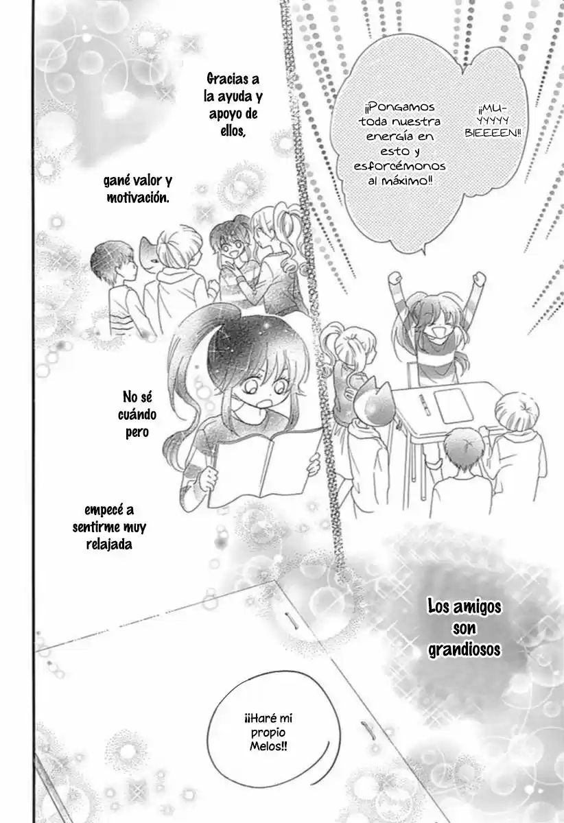 Nekota no Koto ga Kininatte Shikatanai (2016) - Capítulo 15 - Página 31 - LectorTMOo