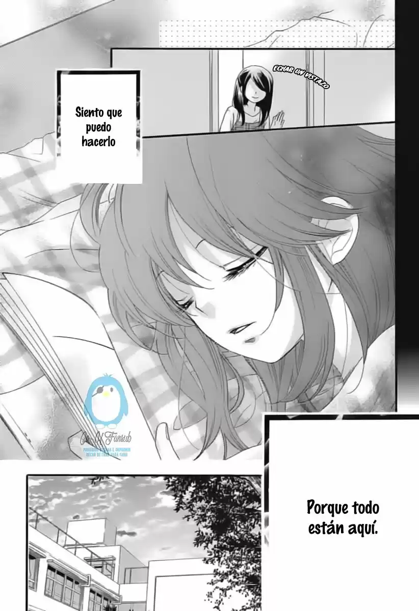 Nekota no Koto ga Kininatte Shikatanai (2016) - Capítulo 15 - Página 32 - LectorTMOo