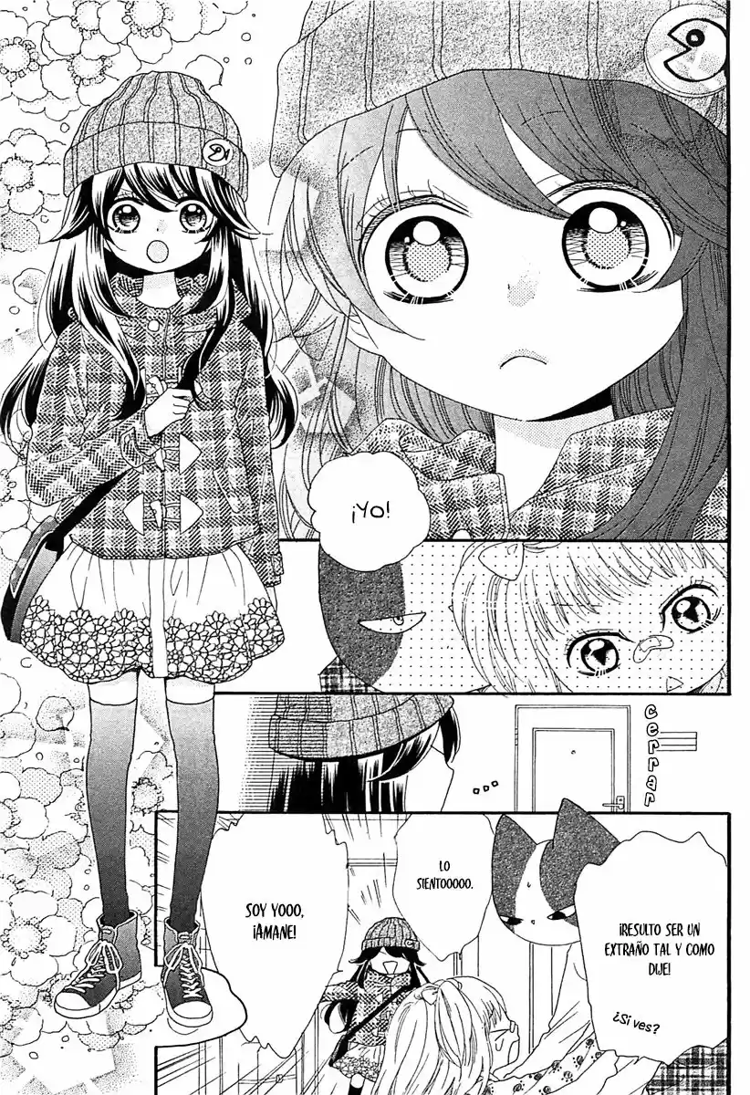 Nekota no Koto ga Kininatte Shikatanai (2016) - Capítulo 19 - Página 10 - LectorTMOo