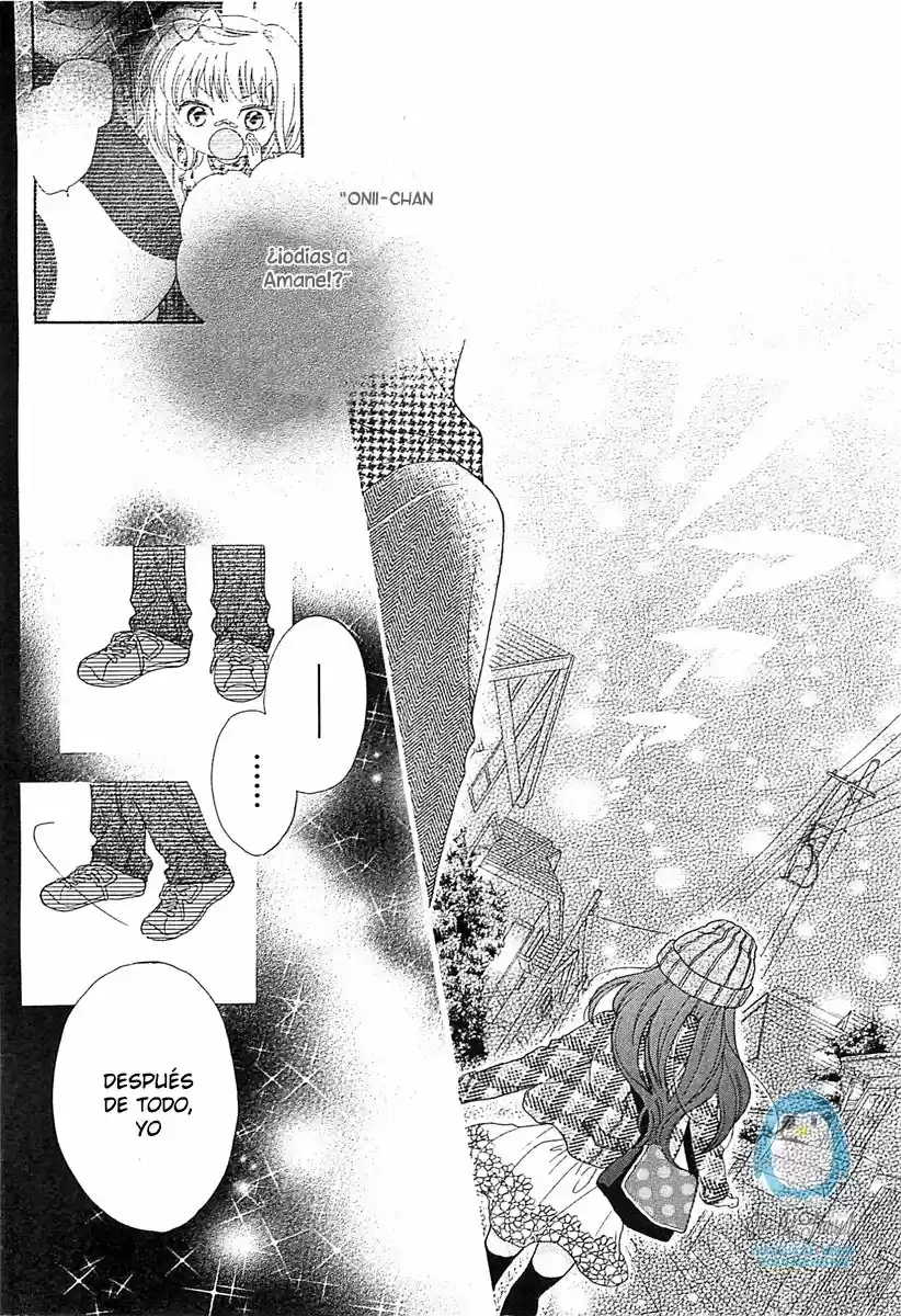 Nekota no Koto ga Kininatte Shikatanai (2016) - Capítulo 19 - Página 33 - LectorTMOo