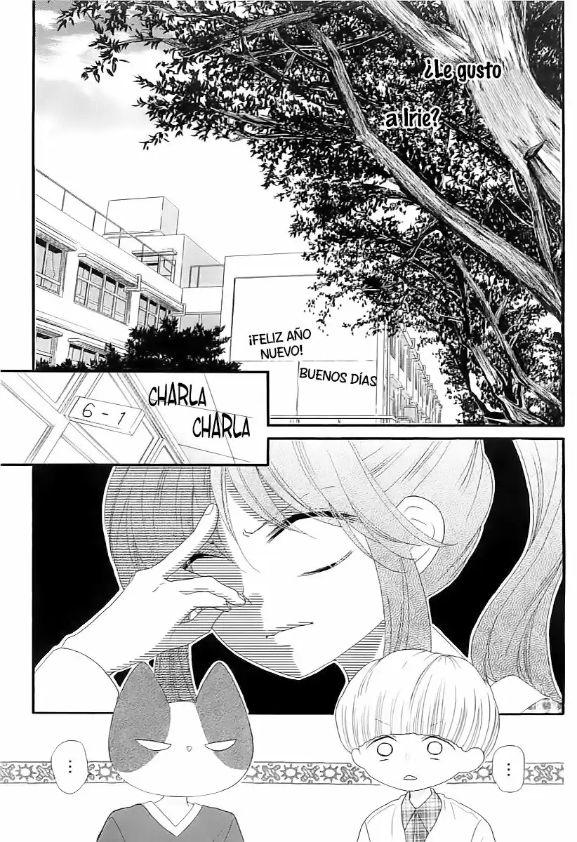 Nekota no Koto ga Kininatte Shikatanai (2016) - Capítulo 21 - Página 8 - LectorTMOo