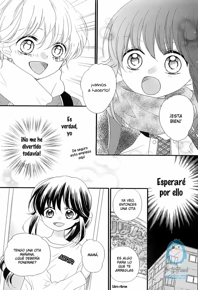 Nekota no Koto ga Kininatte Shikatanai (2016) - Capítulo 21 - Página 29 - LectorTMOo