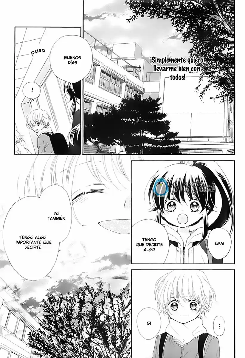 Nekota no Koto ga Kininatte Shikatanai (2016) - Capítulo 22 - Página 22 - LectorTMOo