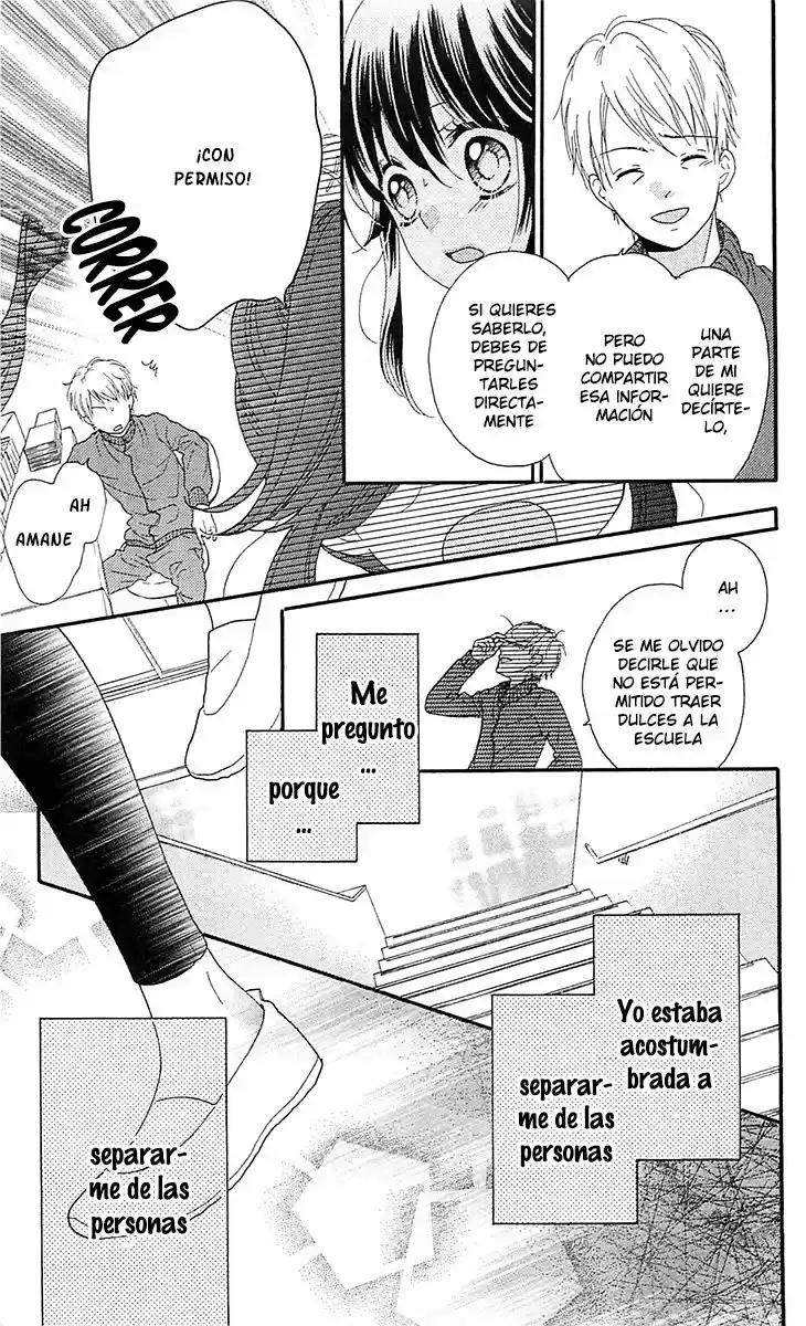 Nekota no Koto ga Kininatte Shikatanai (2016) - Capítulo 23 - Página 26 - LectorTMOo