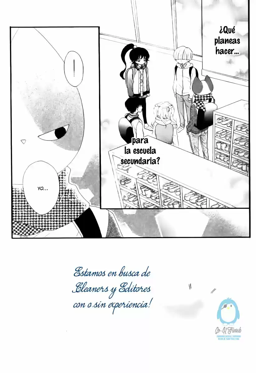 Nekota no Koto ga Kininatte Shikatanai (2016) - Capítulo 24 - Página 8 - LectorTMOo
