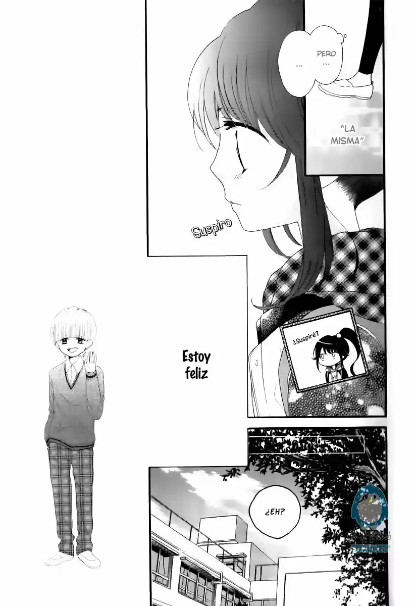 Nekota no Koto ga Kininatte Shikatanai (2016) - Capítulo 24 - Página 12 - LectorTMOo