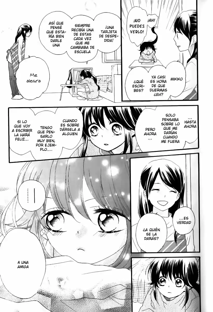 Nekota no Koto ga Kininatte Shikatanai (2016) - Capítulo 24 - Página 20 - LectorTMOo