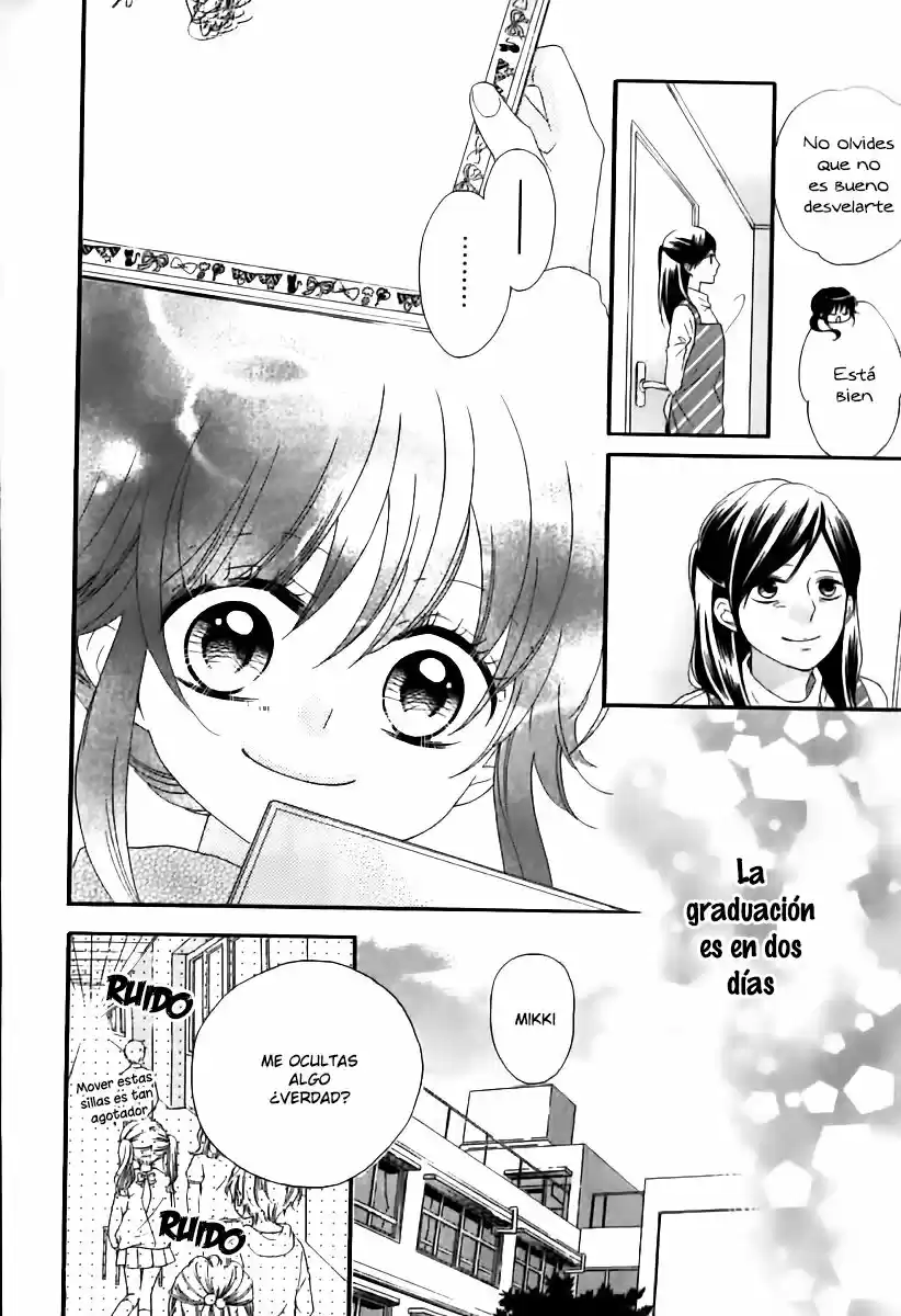 Nekota no Koto ga Kininatte Shikatanai (2016) - Capítulo 24 - Página 21 - LectorTMOo