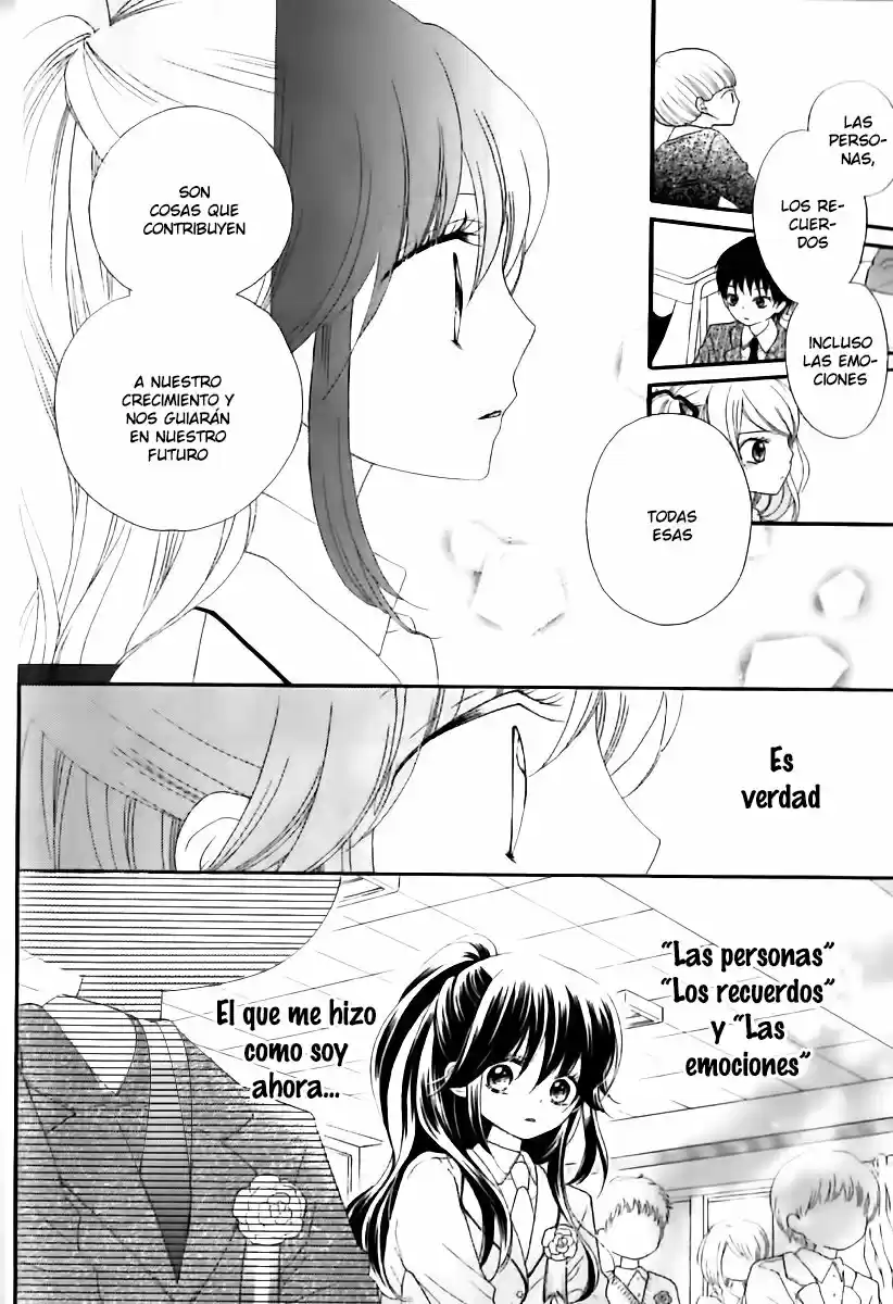 Nekota no Koto ga Kininatte Shikatanai (2016) - Capítulo 24 - Página 35 - LectorTMOo