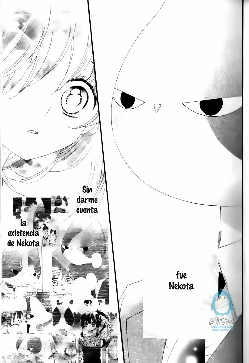 Nekota no Koto ga Kininatte Shikatanai (2016) - Capítulo 24 - Página 36 - LectorTMOo