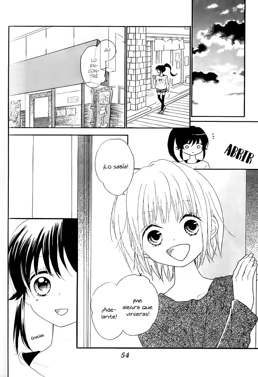 Nekota no Koto ga Kininatte Shikatanai (2016) - Capítulo 25 - Página 20 - LectorTMOo