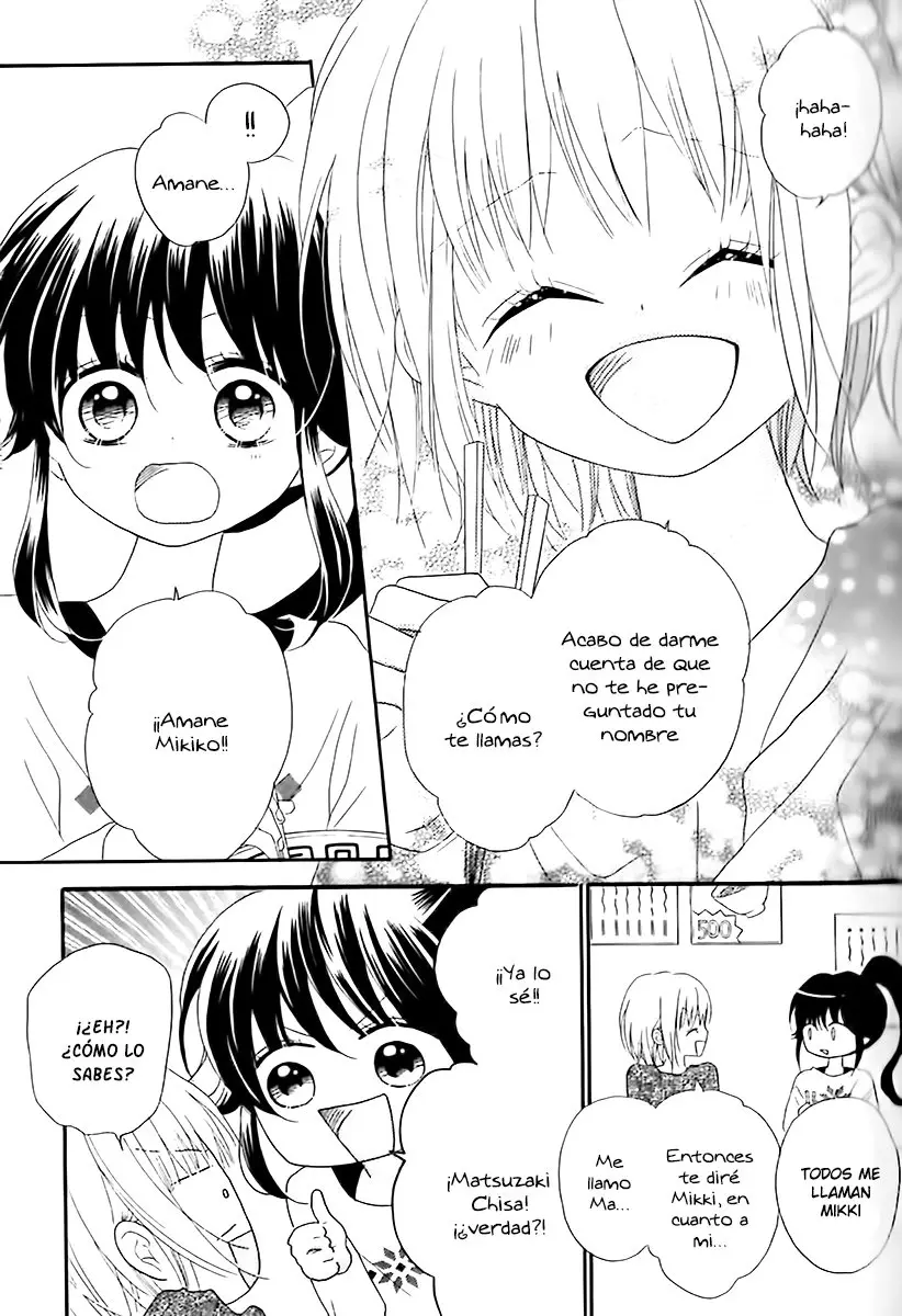 Nekota no Koto ga Kininatte Shikatanai (2016) - Capítulo 25 - Página 25 - LectorTMOo
