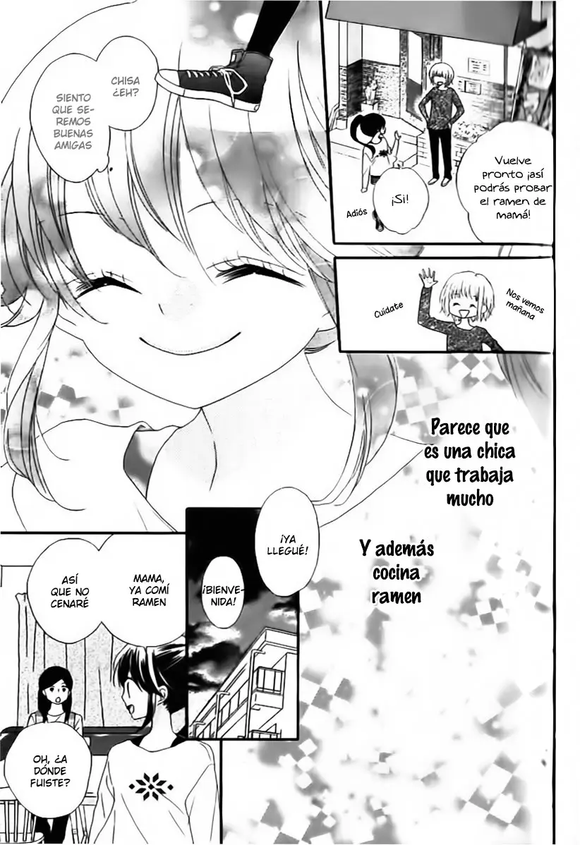 Nekota no Koto ga Kininatte Shikatanai (2016) - Capítulo 25 - Página 27 - LectorTMOo
