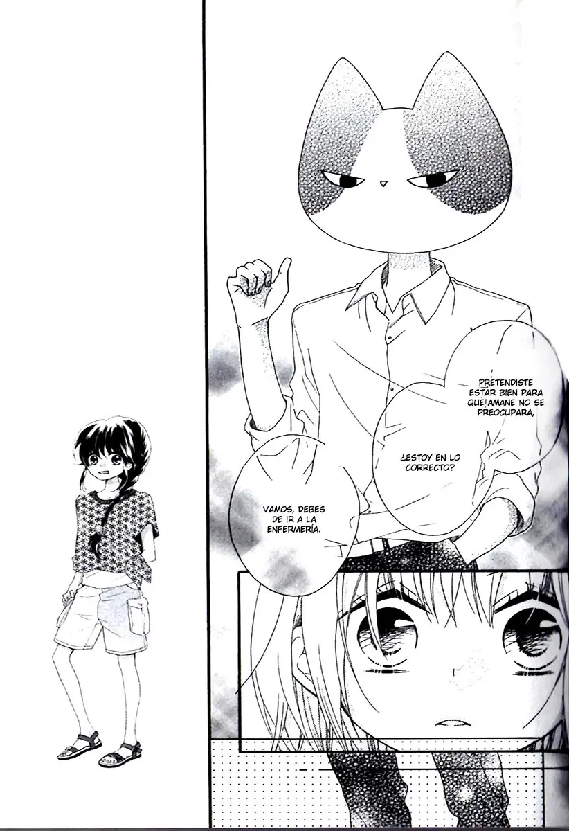 Nekota no Koto ga Kininatte Shikatanai (2016) - Capítulo 26 - Página 26 - LectorTMOo