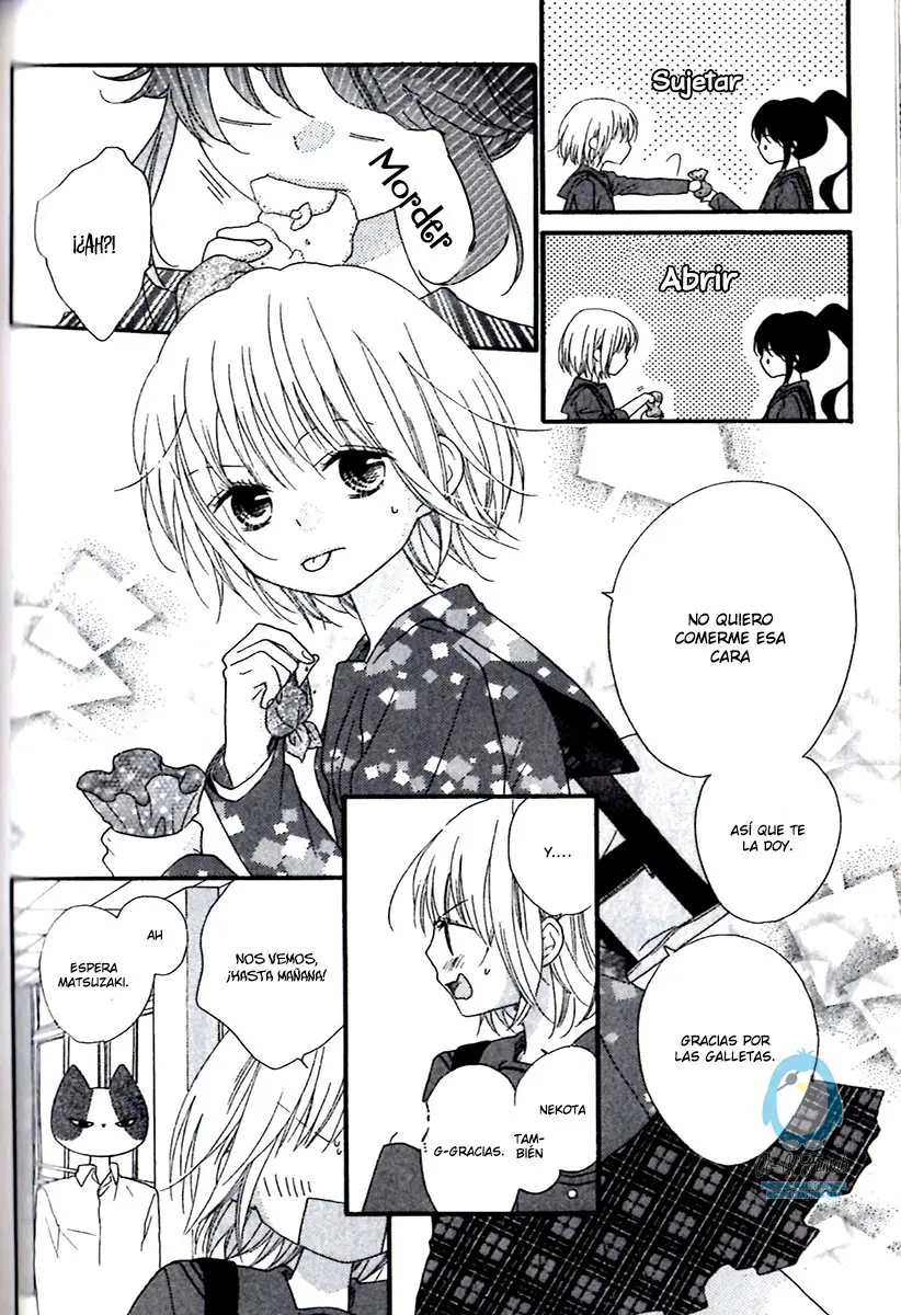 Nekota no Koto ga Kininatte Shikatanai (2016) - Capítulo 26 - Página 31 - LectorTMOo