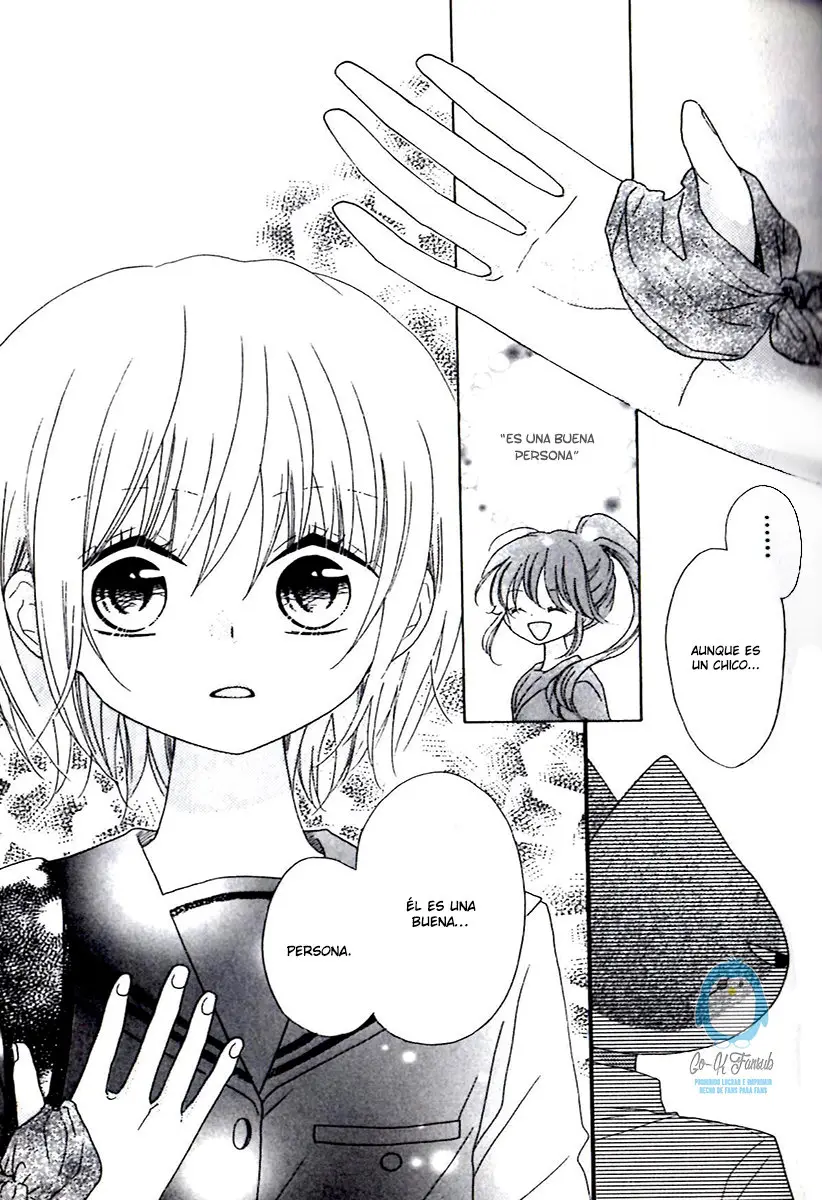 Nekota no Koto ga Kininatte Shikatanai (2016) - Capítulo 26 - Página 34 - LectorTMOo