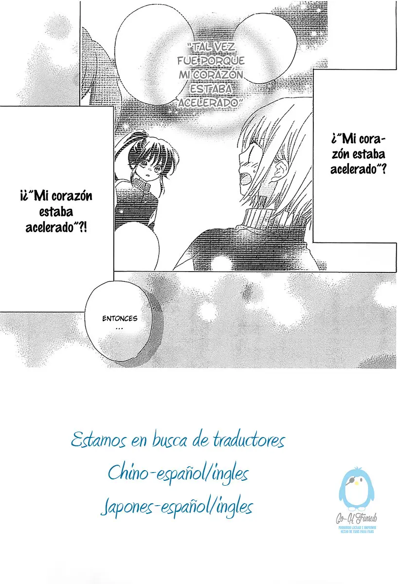 Nekota no Koto ga Kininatte Shikatanai (2016) - Capítulo 29 - Página 11 - LectorTMOo