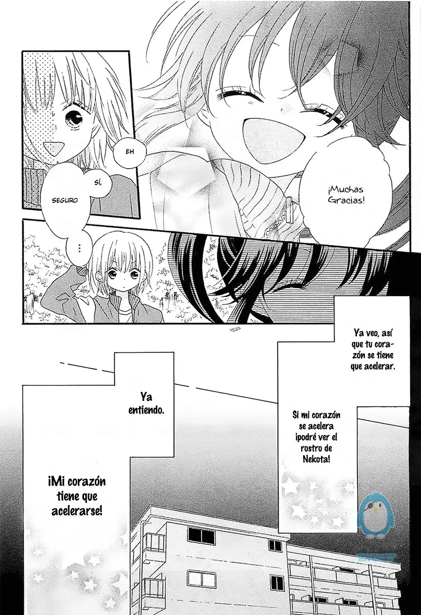 Nekota no Koto ga Kininatte Shikatanai (2016) - Capítulo 29 - Página 13 - LectorTMOo