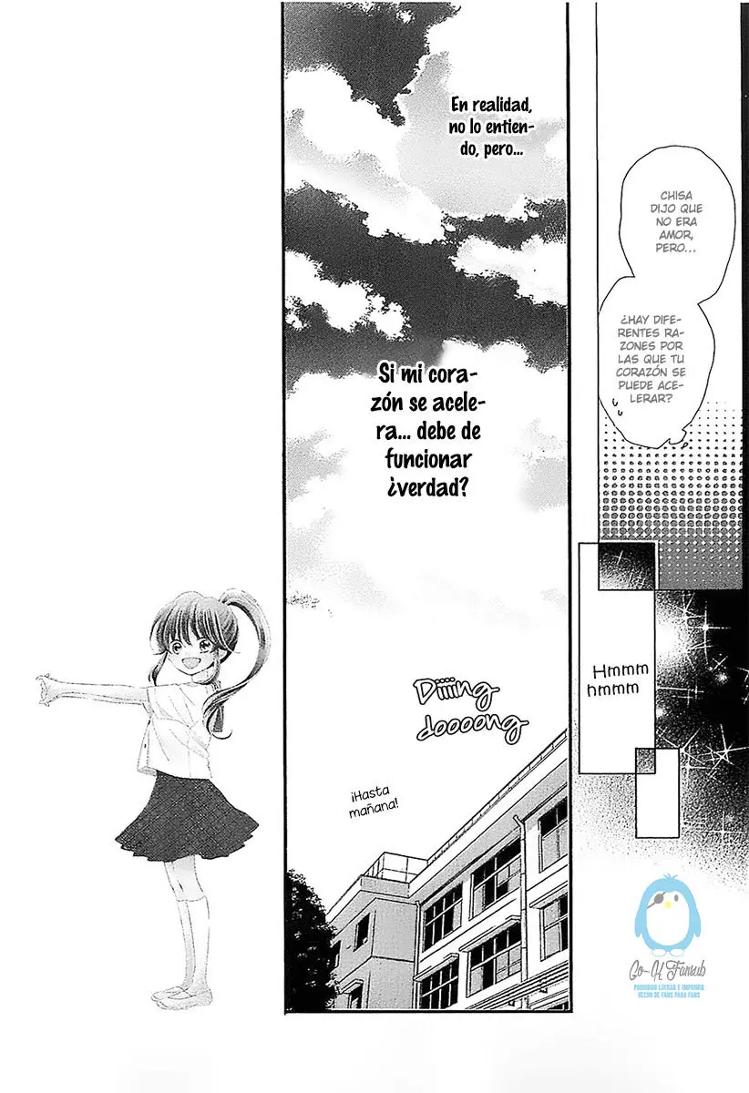 Nekota no Koto ga Kininatte Shikatanai (2016) - Capítulo 29 - Página 17 - LectorTMOo